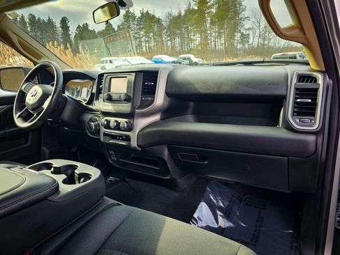 Used 2020 RAM 2500 Tradesman image 33