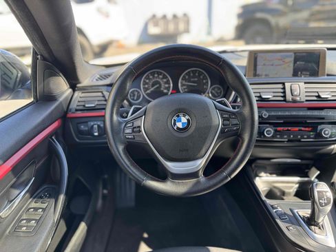 Used 2015 BMW 435i Gran Coupe image 24