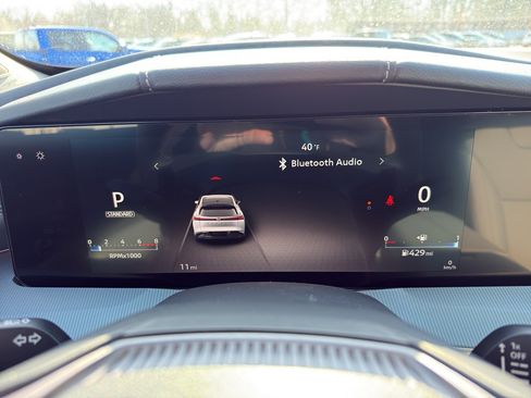 New 2026 Nissan Murano SL image 18