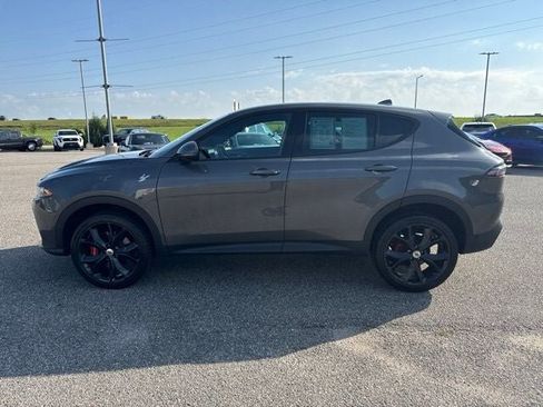 Used 2023 Dodge Hornet GT w/ Track Pack AWD/4WD image 8