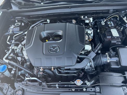 Used 2023 MAZDA CX-30 AWD 2.5 S w/ Select Package image 15