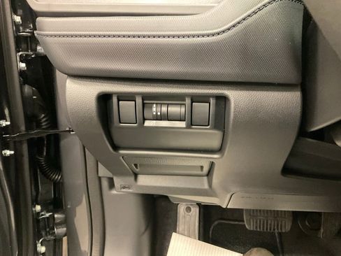 New 2026 Subaru Forester Premium image 11