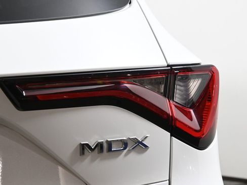 Used 2026 Acura MDX SH-AWD w/ Advance Package image 13