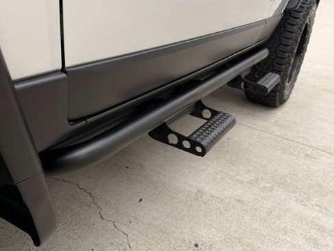 Used 2007 Toyota FJ Cruiser 4WD image 11