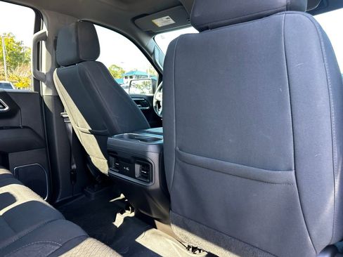 Used 2024 Chevrolet Silverado 1500 LT Trail Boss image 56