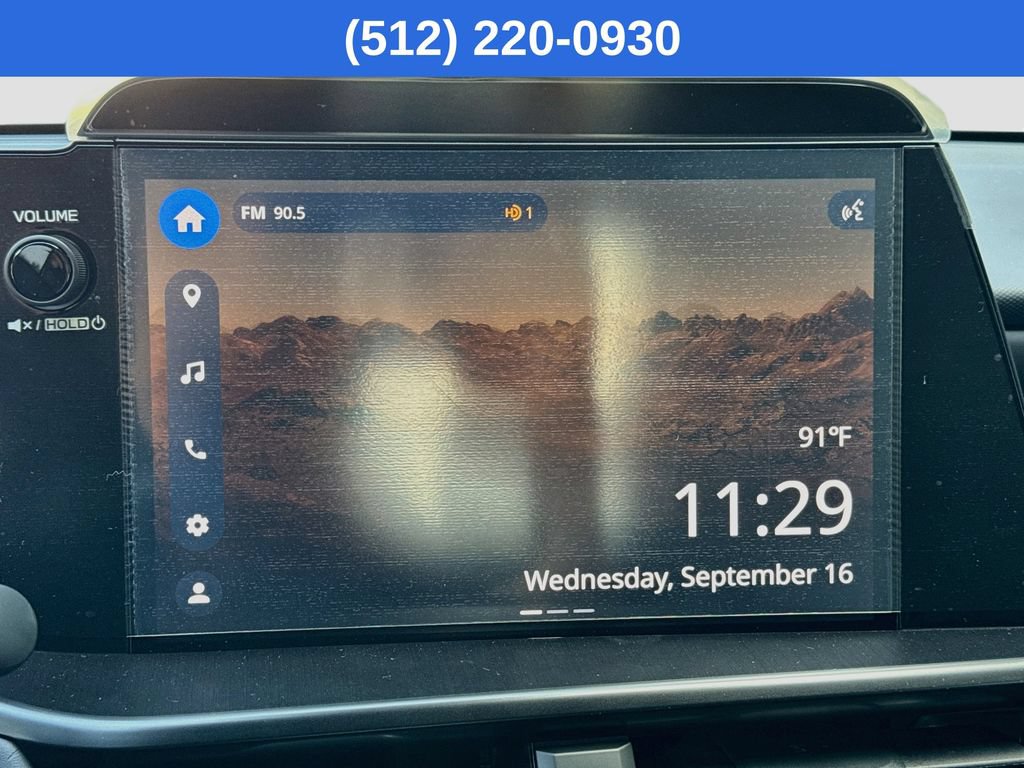 New 2026 Subaru Outback Wilderness AWD/4WD image 18