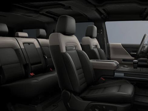 New 2026 GMC Hummer EV SUV image 35