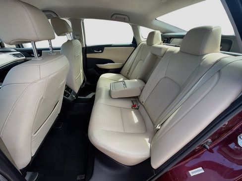 Used 2018 Honda Clarity Touring image 28
