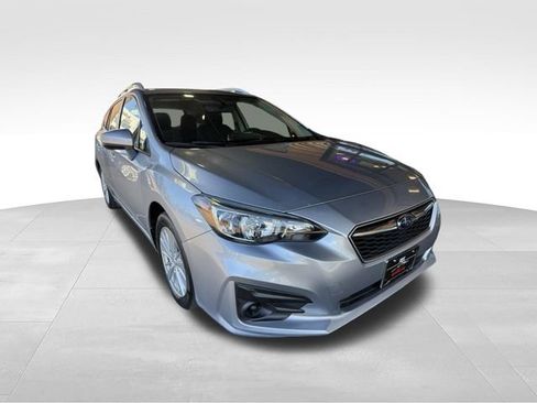 Used 2018 Subaru Impreza 2.0i Premium AWD/4WD image 8