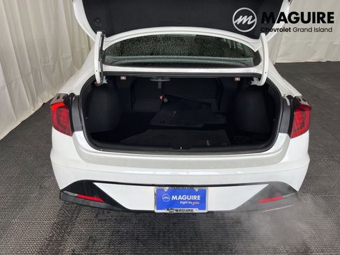 Used 2022 Hyundai Sonata SEL w/ Cargo Package image 22