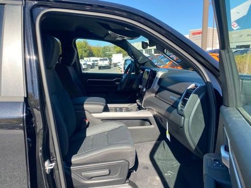 New 2026 RAM 1500 Big Horn image 27