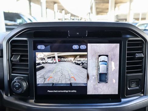 Used 2025 Ford F150 XLT w/ Equipment Group 302A MID image 25