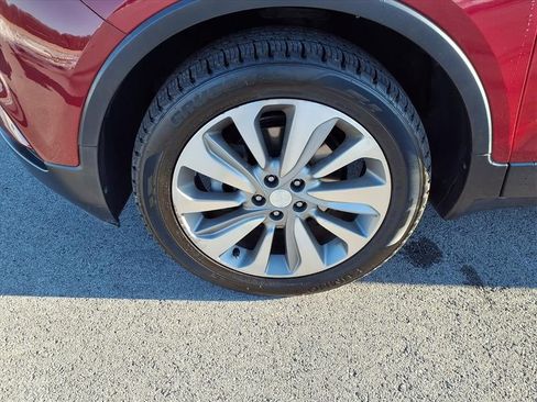 Used 2019 Buick Encore Preferred w/ Safety Package image 33