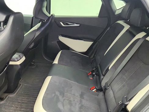 Used 2022 Kia EV6 GT-Line w/ GT-Line Suede Seat Package image 19