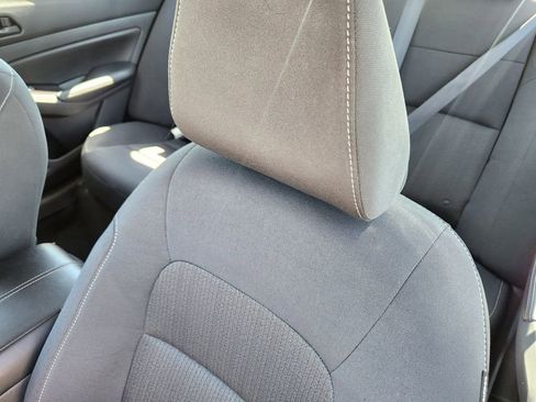 Used 2023 Nissan Altima 2.5 SV image 27