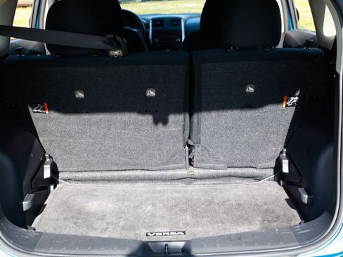 Used 2014 Nissan Versa Note SV image 23