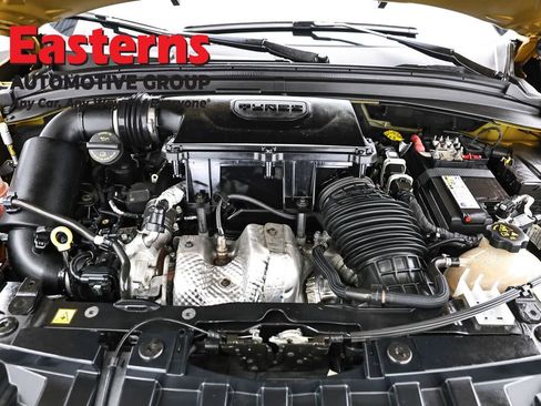 Used 2023 Dodge Hornet GT w/ Tech Pack w/o Parking AWD/4WD image 7