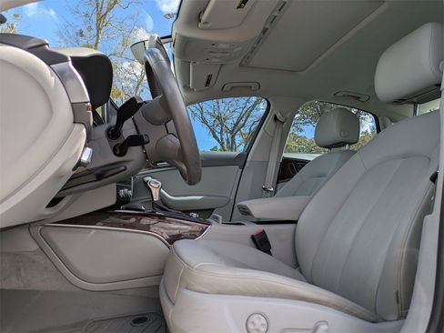 Used 2013 Audi A6 2.0T Premium Plus image 2