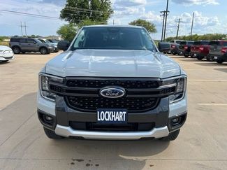 New 2026 Ford Ranger XLT w/ Equipment Group 301A High RWD video 2