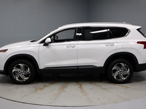 Certified 2023 Hyundai Santa Fe SEL AWD/4WD image 10