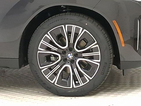 New 2026 BMW X3 xDrive30 w/ Convenience Package image 10