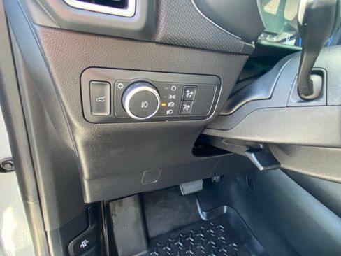 Certified 2021 Ford Bronco Sport Big Bend AWD/4WD image 12