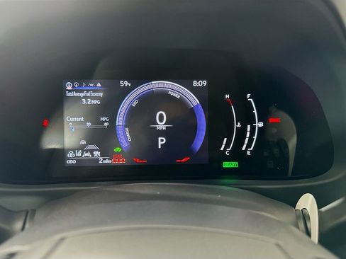 New 2026 Lexus UX 300h FWD image 32