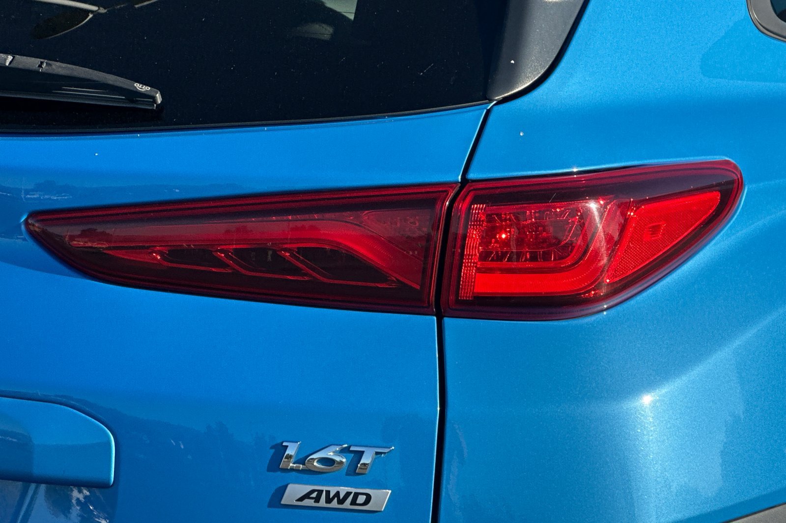 Used 2019 Hyundai Kona Ultimate AWD/4WD image 49