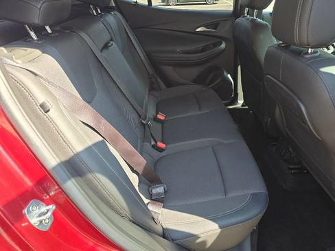 Used 2023 Buick Encore GX Select FWD image 23