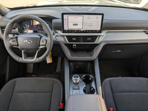New 2026 Ford Explorer ST w/ Sun And Sound Package image 16