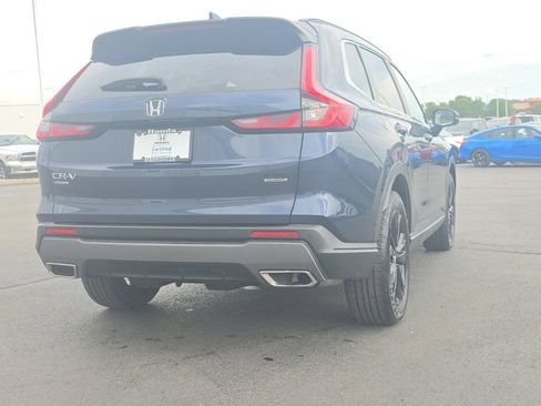 Used 2024 Honda CR-V Sport Touring image 10