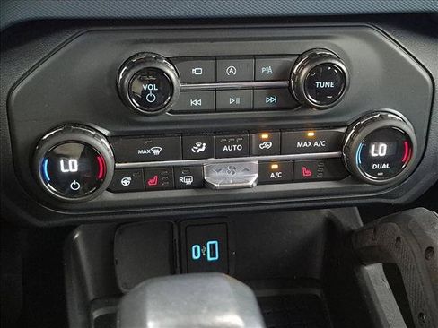 Certified 2024 Ford Bronco Raptor AWD/4WD image 12