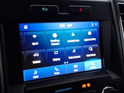 Used 2022 Ford F250 XLT w/ Snow Plow Prep Package image 12