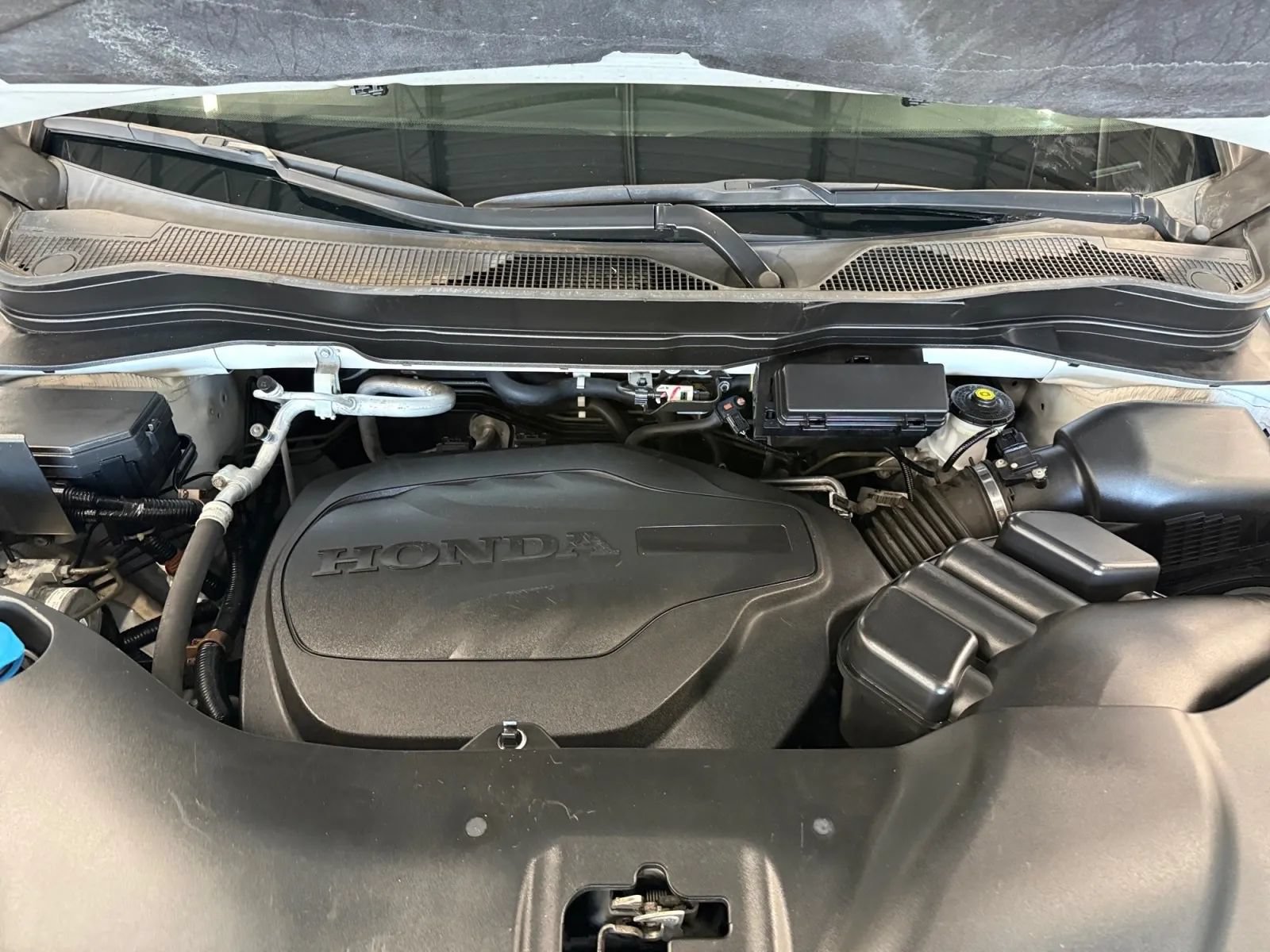 Used 2021 Honda Pilot Special Edition image 47