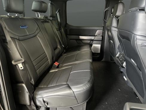New 2026 Ford F250 Platinum image 35