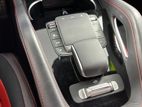 Certified 2024 Mercedes-Benz GLE 53 AMG 4MATIC Coupe image 35