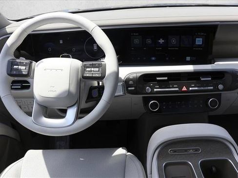 New 2026 Hyundai Palisade Limited AWD/4WD image 25