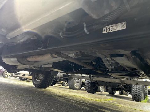 Used 2019 GMC Sierra 1500 AT4 image 49