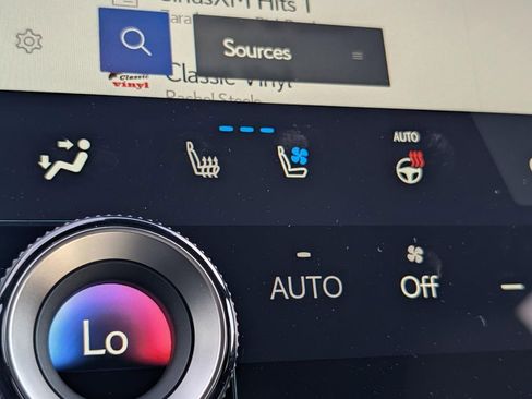 New 2026 Lexus RX 350 image 24