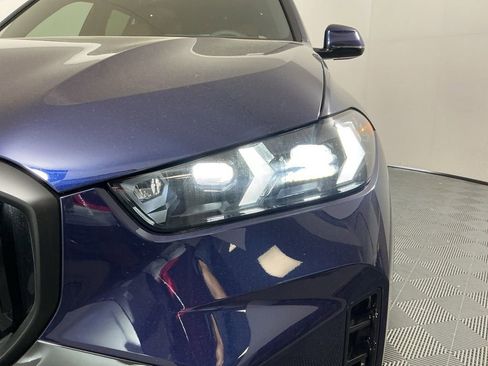 New 2026 BMW X5 xDrive50e AWD/4WD image 8