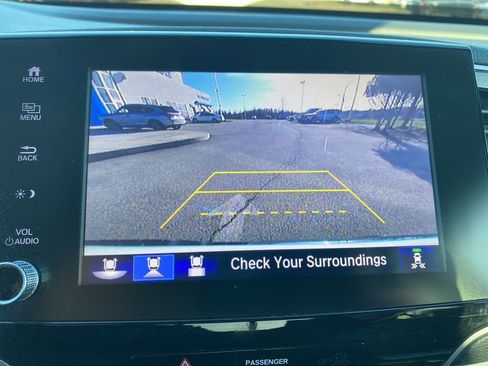 Used 2023 Honda Ridgeline RTL-E image 41