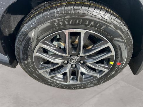 New 2026 Toyota Corolla Cross XLE image 14