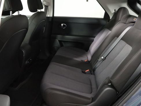 Used 2024 Hyundai Ioniq 5 SEL RWD image 16
