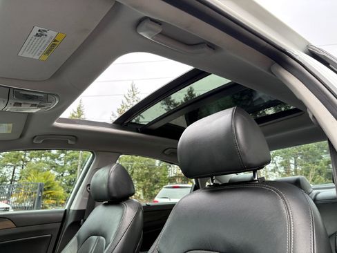 Used 2019 Hyundai Sonata Limited w/ Ultimate Package 04 image 13