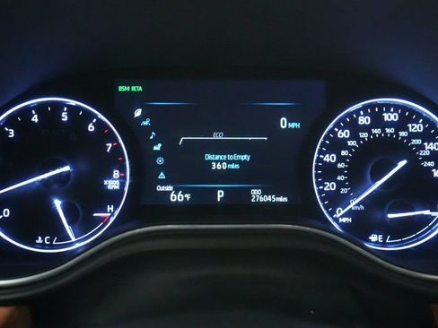 Used 2019 Toyota Avalon Limited FWD image 38