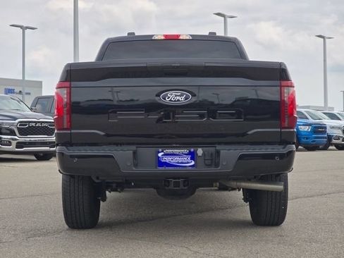 Used 2024 Ford F150 STX AWD/4WD image 27