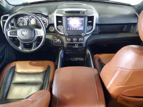 Used 2019 RAM 1500 Big Horn AWD/4WD image 11