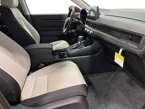 New 2026 Honda CR-V EX image 28