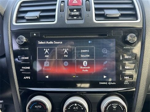 Used 2018 Subaru Forester 2.5i Premium image 24