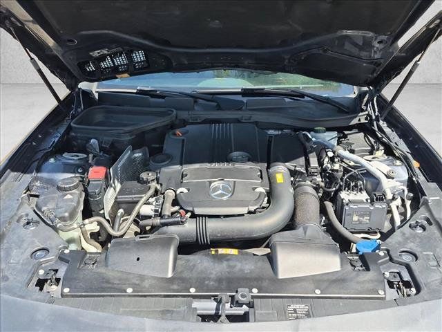 Used 2014 Mercedes-Benz SLK 250 image 19